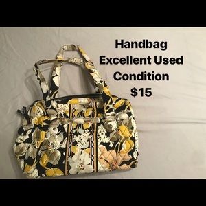 Vera Bradley bag